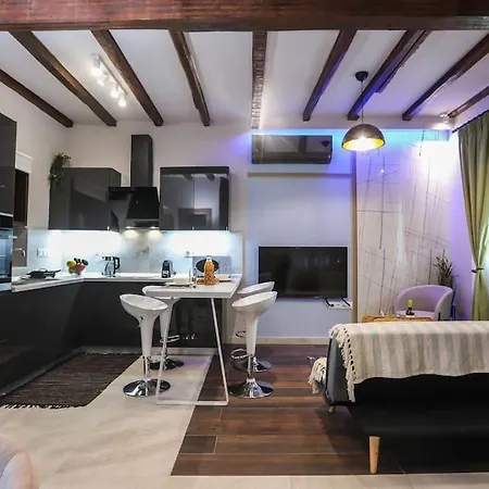 Appartamento Vp & Lo 1 *