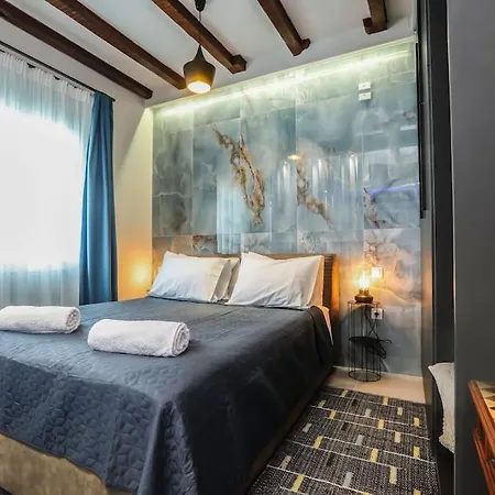 Appartamento Vp & Lo 1 Corfu (city)