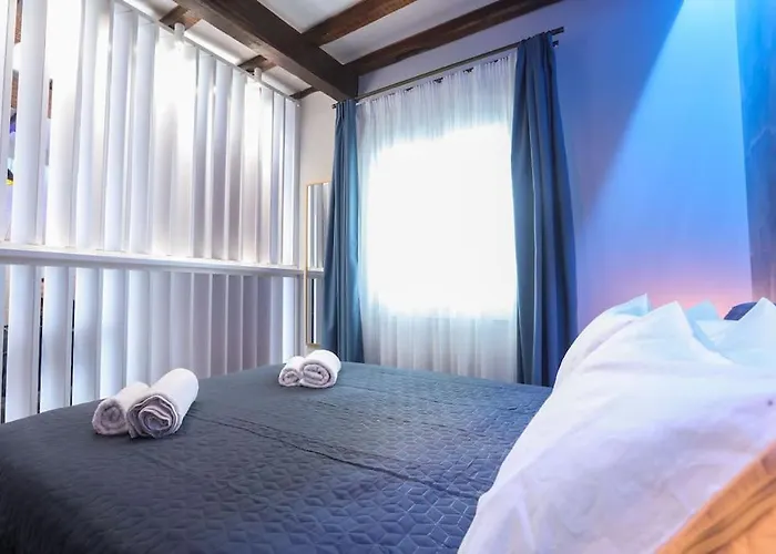 Apartment Vp & Lo 1 Corfu (city)