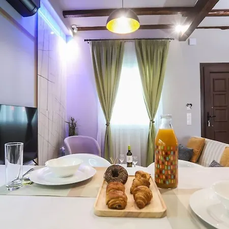 Apartamento Vp & Lo 1