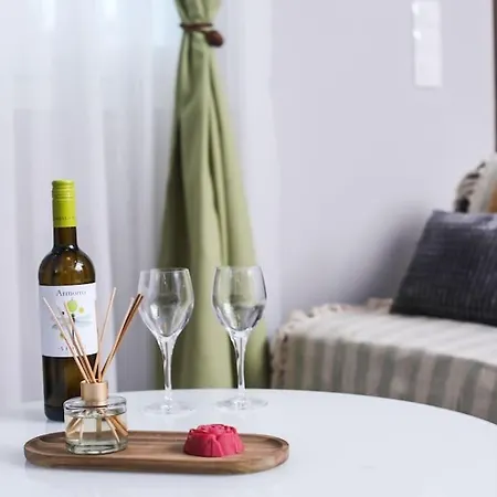 Apartamento Vp&lo 1 *