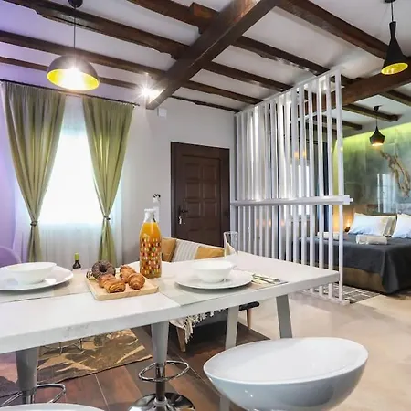 Vp & Lo 1 Apartamento *