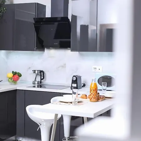 Vp & Lo 1 Apartamento