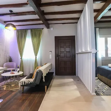 Apartamento Vp & Lo 1 *