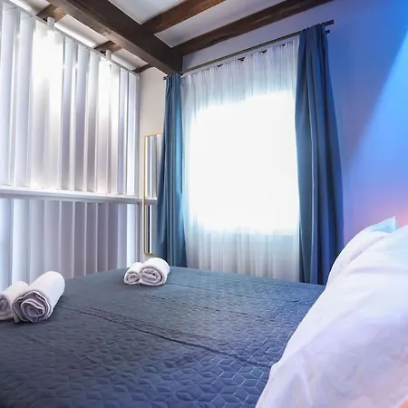 Apartamento Vp&lo 1 Corfu (city)