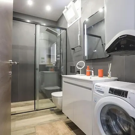 Apartamento Vp & Lo 1 *