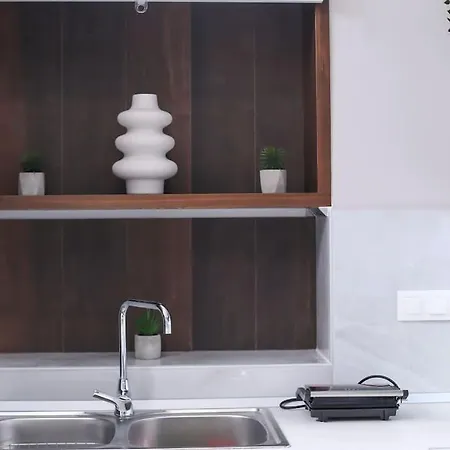 Apartamento Vp & Lo 1 *