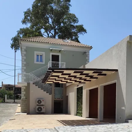 Apartamento Vp & Lo 1